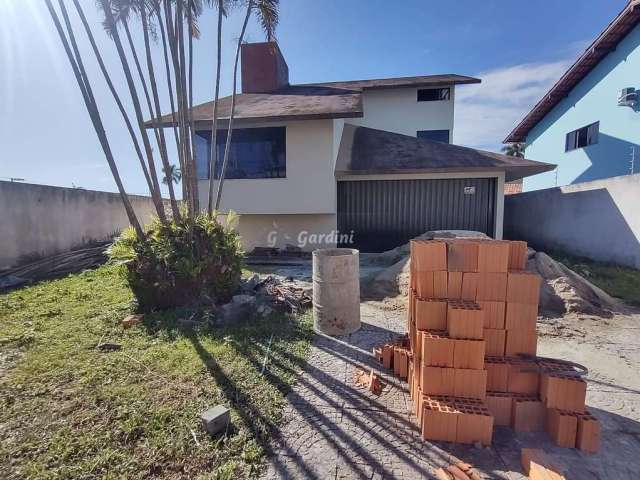 Casa à venda, Dom Bosco, Itajaí, SC