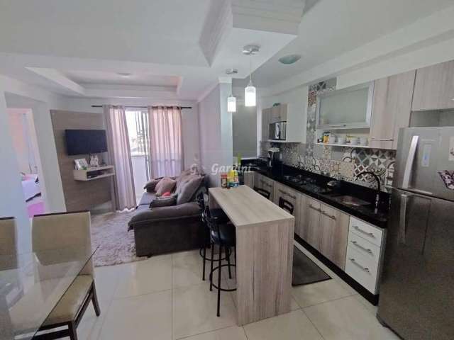 Apartamento à venda, Cordeiros, Itajaí, SC