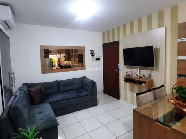 Apartamento à venda, Cidade Nova, Itajaí, SC