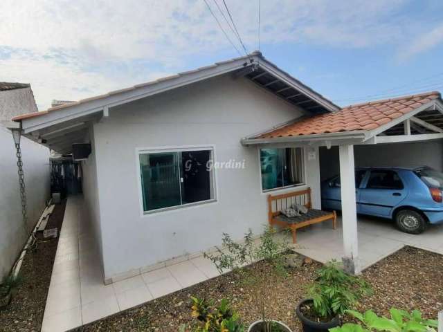 Casa à venda Bairro Cordeiros  Itajaí, SC