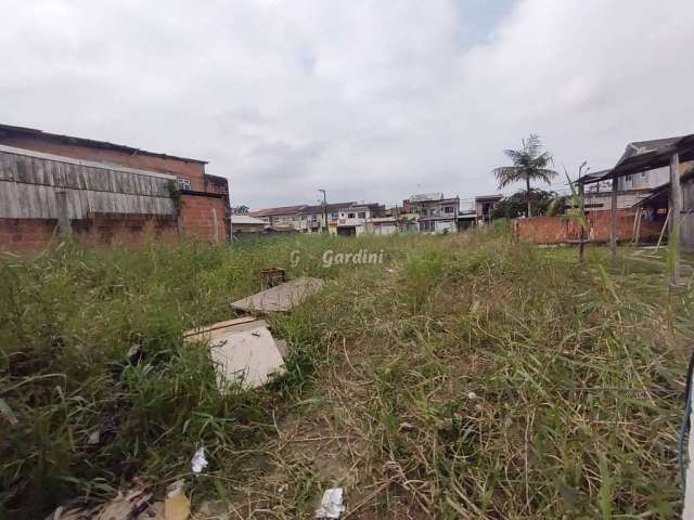 Terreno à venda, Espinheiros, Itajaí, SC