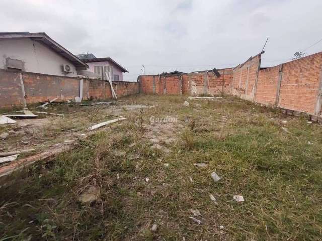 Terreno à venda, Espinheiros, Itajaí, SC