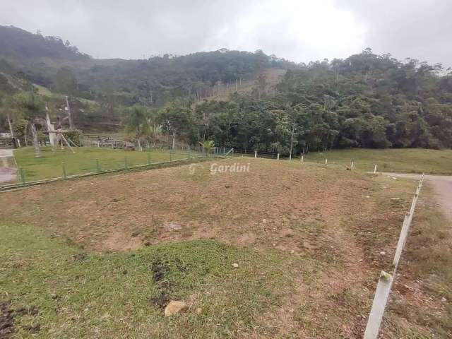 Terreno 670m2 à venda, Paciência, Itajaí, SC