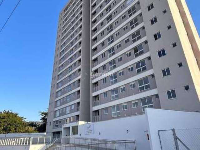 Apartamento à venda, São Judas, Itajaí, SC