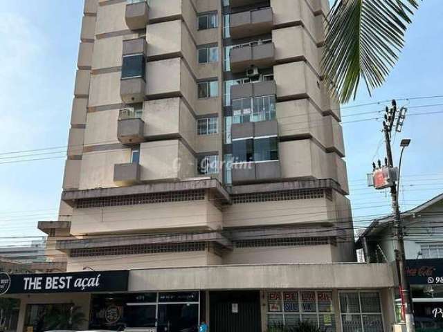 Apartamento à venda, Centro, Itajaí, SC