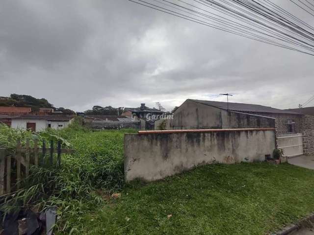 Terreno à venda, Nossa Senhora das Graças, Navegantes, SC