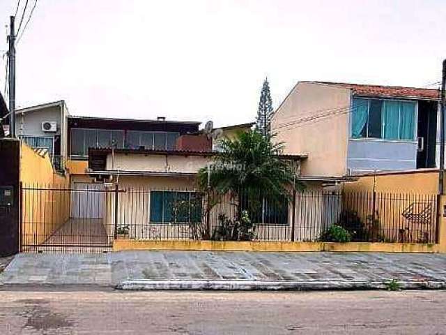 Casa à venda, Cidade Nova, Itajaí, SC