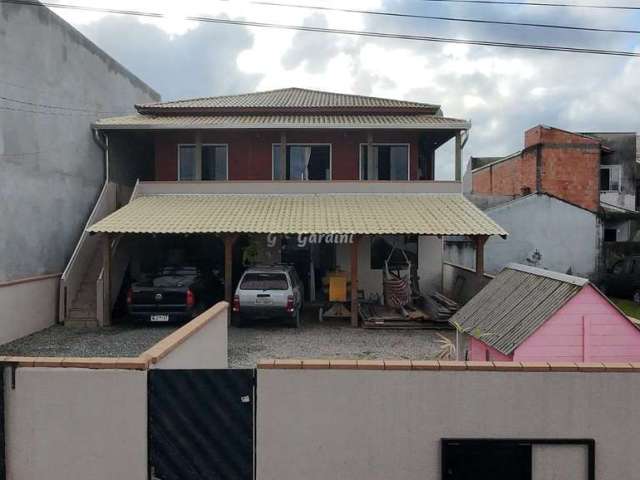 Casa à venda Mobiliada no bairro   Santa Regina, Itajaí, SC