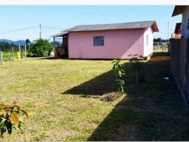 Casa à venda, bairro Escalvado, Navegantes, SC