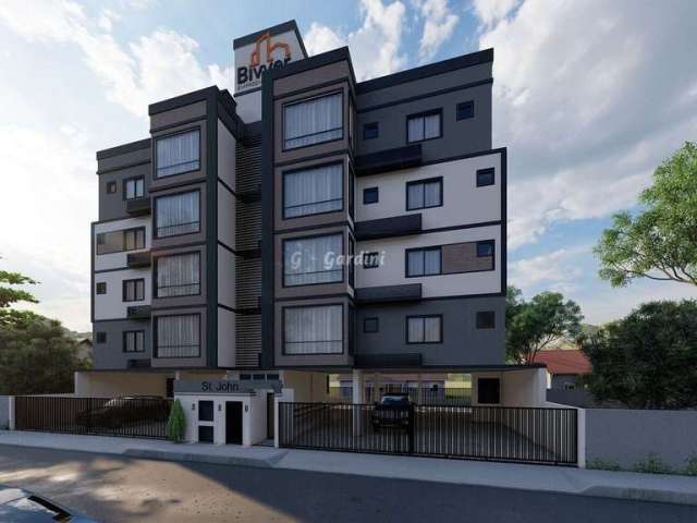 Residencial Saint John