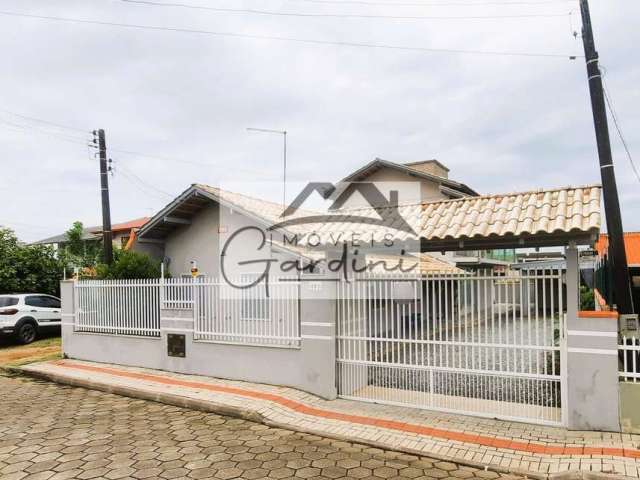 Casa à venda, Centro, Barra Velha, SC