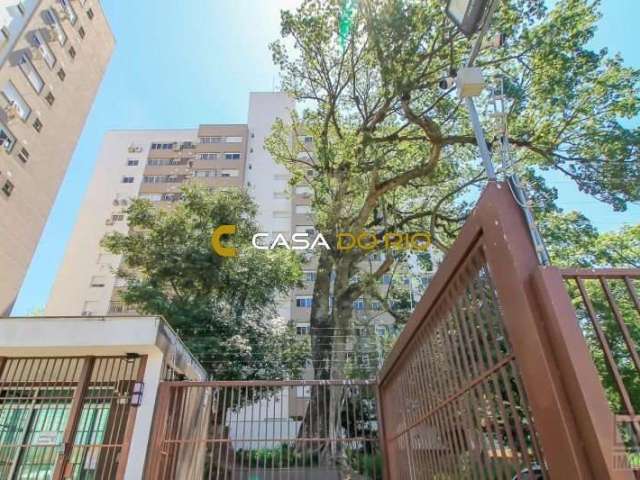 Apartamento com 2 quartos à venda na Rua Dário Totta, 215, Teresópolis, Porto Alegre por R$ 398.000