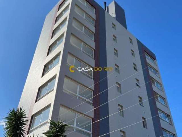 Apartamento com 2 quartos à venda na Rua Doutor Barcelos, 2559, Tristeza, Porto Alegre por R$ 416.988