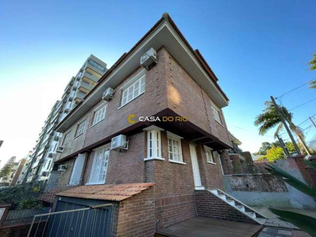 Casa com 2 quartos à venda na Rua Doutor Armando Barbedo, 1200, Tristeza, Porto Alegre por R$ 890.000