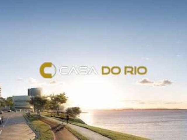 Apartamento com 3 quartos à venda na Avenida Padre Cacique, 1820, Praia de Belas, Porto Alegre por R$ 3.789.000