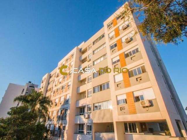 Apartamento com 2 quartos à venda na Rua General Rondon, 1344, Tristeza, Porto Alegre por R$ 490.000