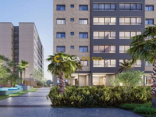 Apartamento com 3 quartos à venda na Avenida Otto Niemeyer, 809, Tristeza, Porto Alegre por R$ 863.394