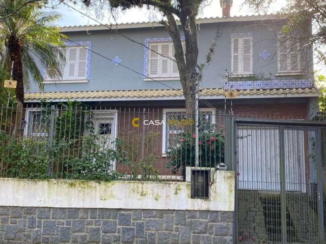 Casa com 4 quartos à venda na Rua Guaraum, 112, Vila Assunção, Porto Alegre por R$ 1.190.000