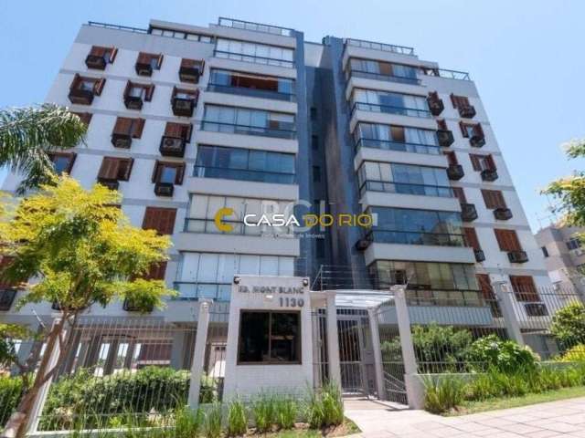 Apartamento com 3 quartos à venda na Rua Doutor Barcelos, 1130, Tristeza, Porto Alegre por R$ 850.000