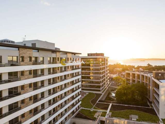 Apartamento com 3 quartos à venda na Avenida Wenceslau Escobar, 2714, Tristeza, Porto Alegre por R$ 1.409.000