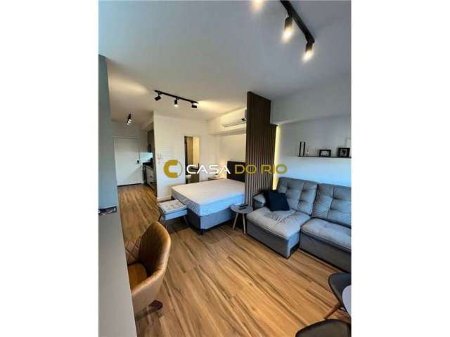 Apartamento com 1 quarto à venda na Rua Coronel Aparício Borges, 278, Teresópolis, Porto Alegre por R$ 395.000