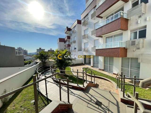 Apartamento com 2 quartos à venda na Rua Landel de Moura, 1270, Tristeza, Porto Alegre por R$ 496.000