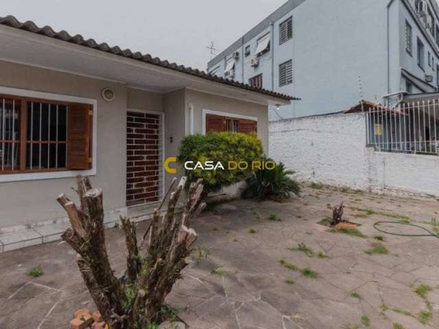 Casa com 3 quartos à venda na Rua Vicente Failace, 492, Tristeza, Porto Alegre por R$ 1.060.000