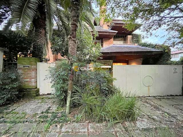 Casa com 3 quartos à venda na Rua Edgar Luiz Schneider, 15, Jardim Isabel, Porto Alegre por R$ 1.500.000