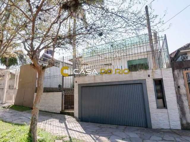 Casa com 2 quartos à venda na Rua Pareci, 23, Vila Assunção, Porto Alegre por R$ 860.000