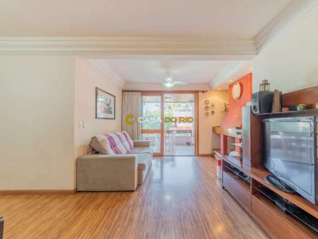 Apartamento com 4 quartos à venda na Cavalhada, 5793, Ipanema, Porto Alegre por R$ 595.000
