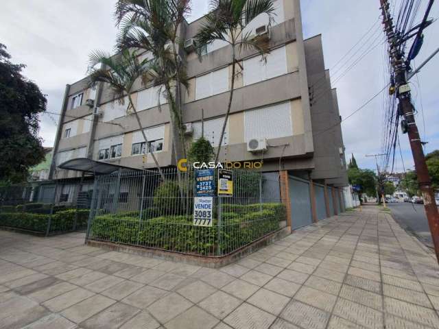 Apartamento com 2 quartos à venda na Rua Antenor Lemos, 174, Menino Deus, Porto Alegre por R$ 369.000