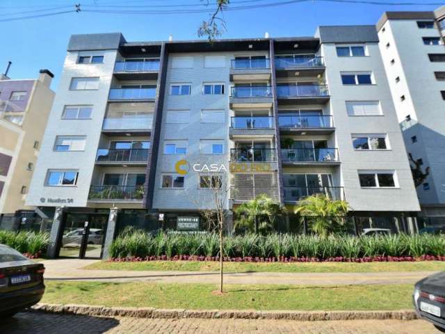 Cobertura com 3 quartos à venda na Rua José Gomes, 94, Tristeza, Porto Alegre por R$ 1.896.000