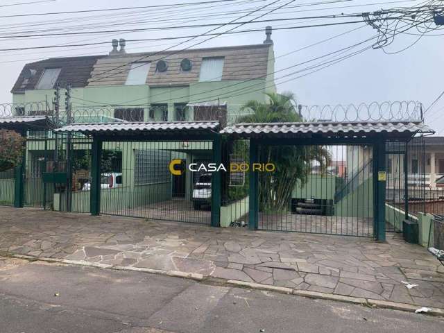 Casa em condomínio fechado com 4 quartos à venda na Liberal, 1300, Camaquã, Porto Alegre por R$ 610.000