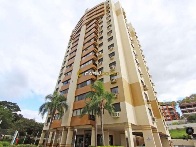 Apartamento com 3 quartos à venda na Avenida Diário de Notícias, 1625, Cristal, Porto Alegre por R$ 848.000