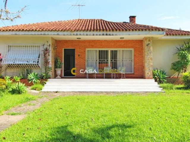 Casa com 3 quartos à venda na Rua João Mendes Ouriques, 234, Jardim Isabel, Porto Alegre por R$ 940.000