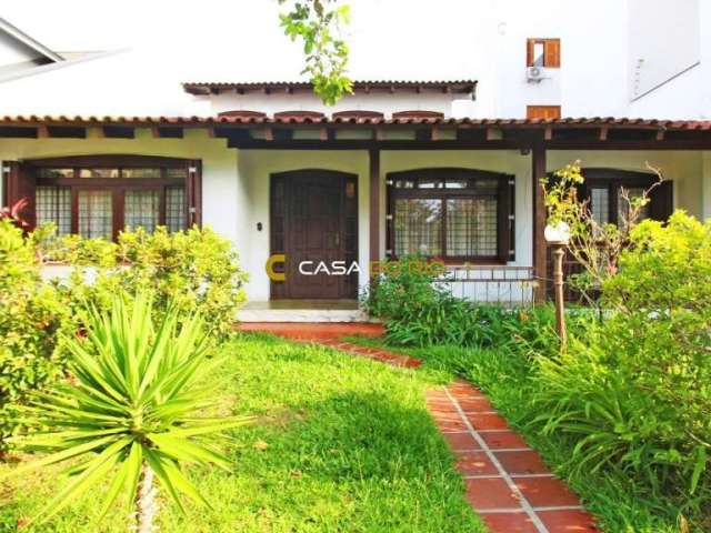 Casa com 3 quartos à venda na Rua General Rondon, 938, Tristeza, Porto Alegre por R$ 760.000