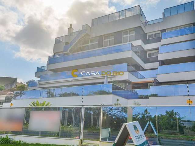 Cobertura com 3 quartos à venda na Avenida Guaíba, 4602, Vila Assunção, Porto Alegre por R$ 3.595.000