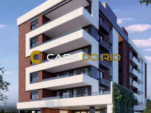 Apartamento com 3 quartos à venda na Rua José Gomes, 26, Tristeza, Porto Alegre por R$ 1.280.000