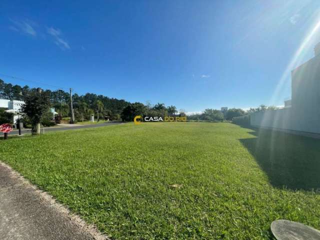 Terreno em condomínio fechado à venda na Avenida Juca Batista, 8000, Belém Novo, Porto Alegre por R$ 1.400.000