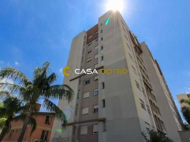 Apartamento com 2 quartos à venda na Avenida Otto Niemeyer, 1006, Tristeza, Porto Alegre por R$ 496.000