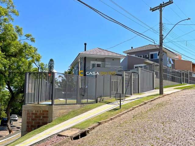 Casa com 3 quartos à venda na Rua José Sanguinetti, 20, Jardim Isabel, Porto Alegre por R$ 1.950.000