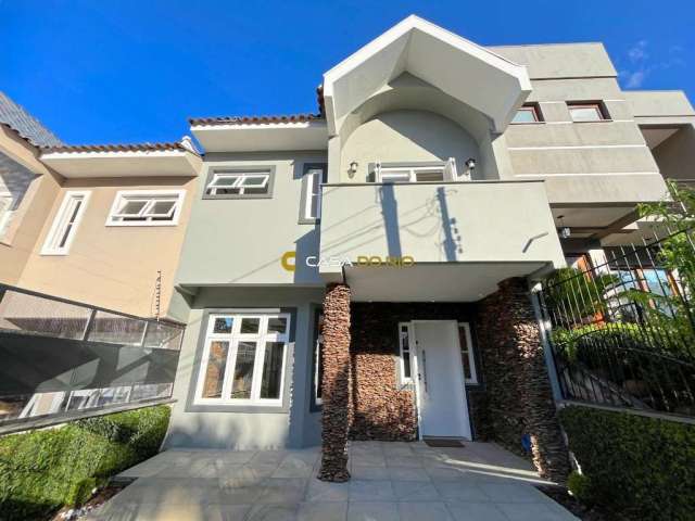 Casa com 3 quartos à venda na Rua Edilson João Prola, 26, Ipanema, Porto Alegre por R$ 840.000