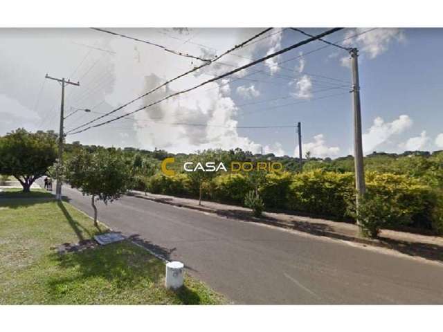 Terreno à venda na Estrada Aracaju, 963, Vila Nova, Porto Alegre por R$ 590.000