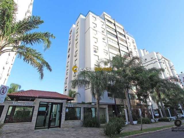 Apartamento com 2 quartos à venda na Rua Doutor Pereira Neto, 725, Tristeza, Porto Alegre por R$ 480.000