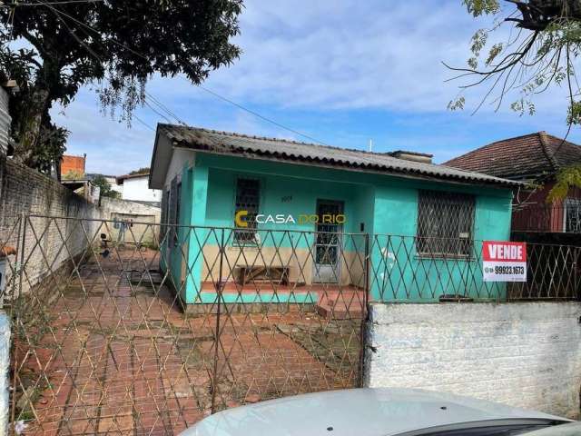 Terreno à venda na Avenida Jacuí, 1001, Cristal, Porto Alegre por R$ 350.000