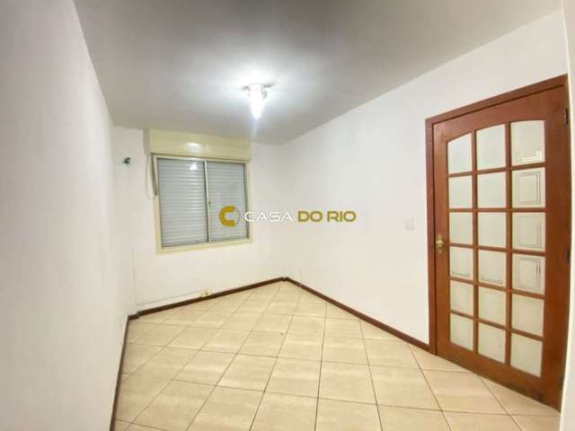 Apartamento com 1 quarto à venda na Rua Doutor Pio Fiori de Azevedo, 45, Vila Nova, Porto Alegre por R$ 120.000