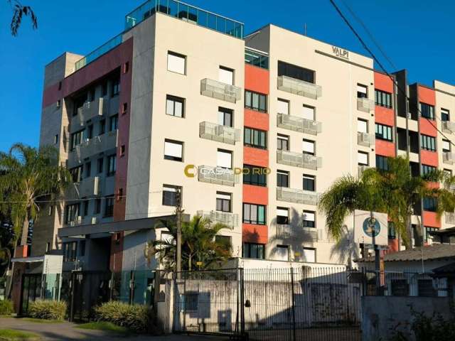 Apartamento com 1 quarto à venda na Rua Tamandaré, 527, Camaquã, Porto Alegre por R$ 380.000