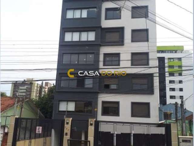 Apartamento com 1 quarto à venda na Rua Doutor Pereira Neto, 762, Tristeza, Porto Alegre por R$ 215.000