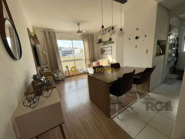 Apartamento com 1 quarto à venda na Rua Botafogo, 1373, Menino Deus, Porto Alegre por R$ 359.000