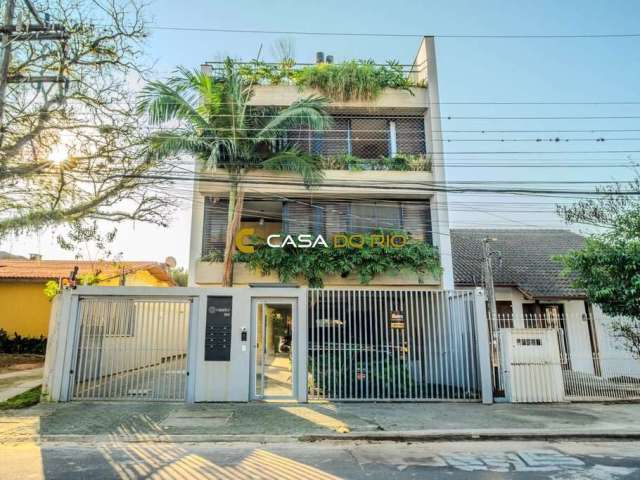 Apartamento com 3 quartos à venda na Rua Landel de Moura, 860, Tristeza, Porto Alegre por R$ 1.350.000